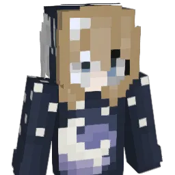 starHD1 Minecraft avatar bust