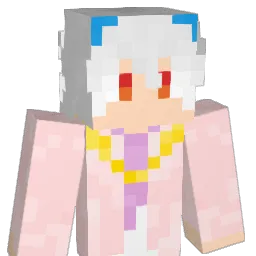 star__yu Minecraft avatar bust