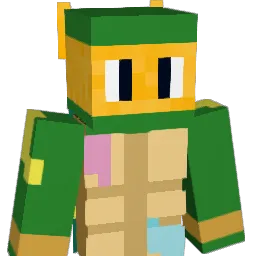 star_dolph's Minecraft skin
