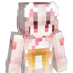 star_m0 Minecraft avatar bust