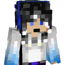 star_ocean_ Minecraft avatar bust