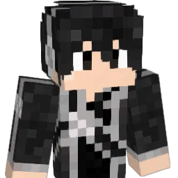 star_sharp's Minecraft skin