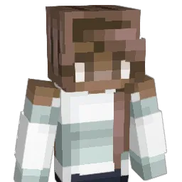 star_vai Minecraft avatar bust