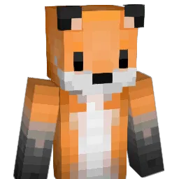 starac's Minecraft skin