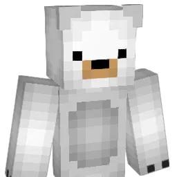 staramazing246 Minecraft avatar bust