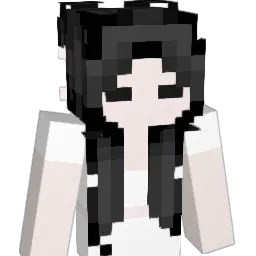 starami's Minecraft skin
