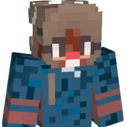 starapijana Minecraft avatar bust