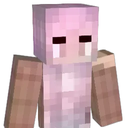 starb0rn323 Minecraft avatar bust