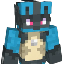 starbee03's Minecraft skin