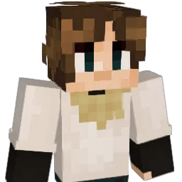 starbitter's Minecraft skin
