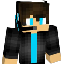 starboy999 Minecraft avatar bust