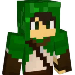 starbuck5062 Minecraft avatar bust