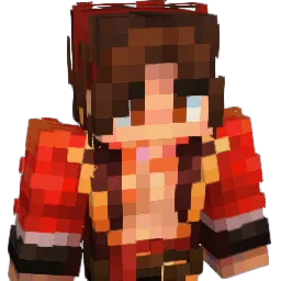 starbunnies_ Minecraft avatar bust