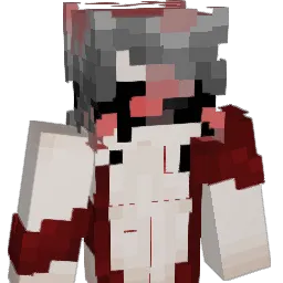 starcani_loves Minecraft avatar bust