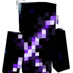 starchaser015 Minecraft avatar bust