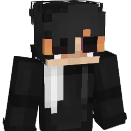 starchy_archer Minecraft avatar bust