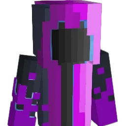 starcraft3089 Minecraft avatar bust