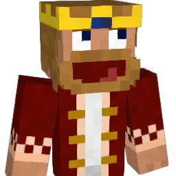 starcrafter9 Minecraft avatar bust