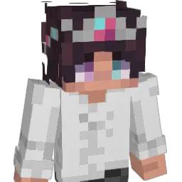stardip Minecraft avatar bust