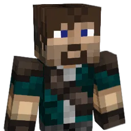 stardog_champion Minecraft avatar bust
