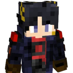 stardust0590 Minecraft avatar bust