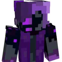 stardust2005 Minecraft avatar bust