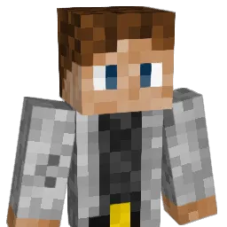 starenAbi Minecraft avatar bust