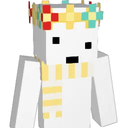 starfait_39 Minecraft avatar bust