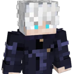 starfar12344 Minecraft avatar bust