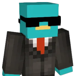 starfi_ Minecraft avatar bust