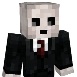 starfight1999 Minecraft avatar bust