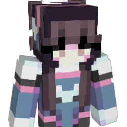 starfire1016's Minecraft skin