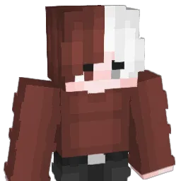 starfish912 Minecraft avatar bust