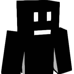 starfuzzall595 Minecraft avatar bust