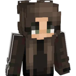 starg3 Minecraft avatar bust