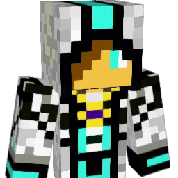 stargazer8080 Minecraft avatar bust
