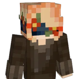 starglaze500 Minecraft avatar bust
