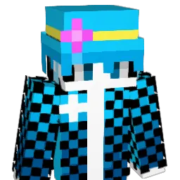 stariimins Minecraft avatar bust