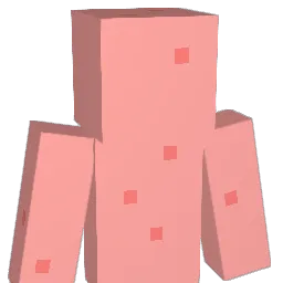 staringatspace's Minecraft skin