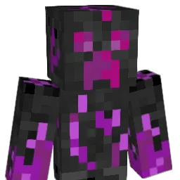 starinvader101 Minecraft avatar bust