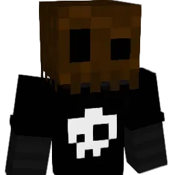starkclover's Minecraft skin