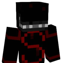 starkiller1237's Minecraft skin