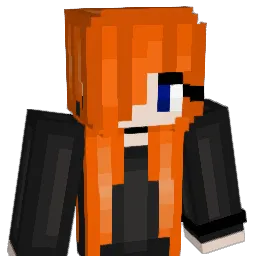 starkiller81 Minecraft avatar bust
