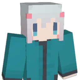 starkirato Minecraft avatar bust