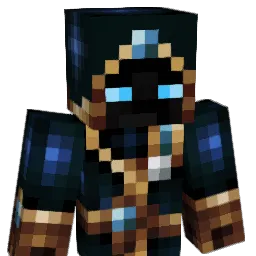 starkstark's Minecraft skin