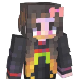 starky1837 Minecraft avatar bust