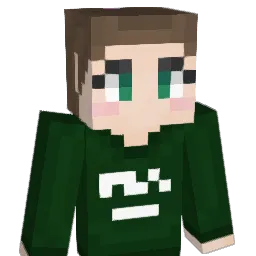 starlight082420 Minecraft avatar bust