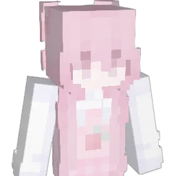 starlight_pmoure Minecraft avatar bust
