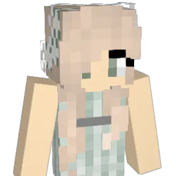 starlightseller Minecraft avatar bust