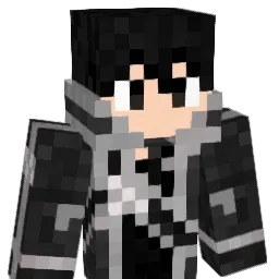 starlite411 Minecraft avatar bust